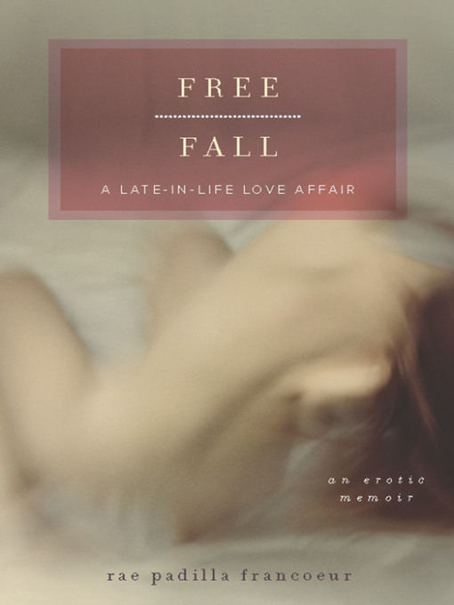 Cover image for Free Fall